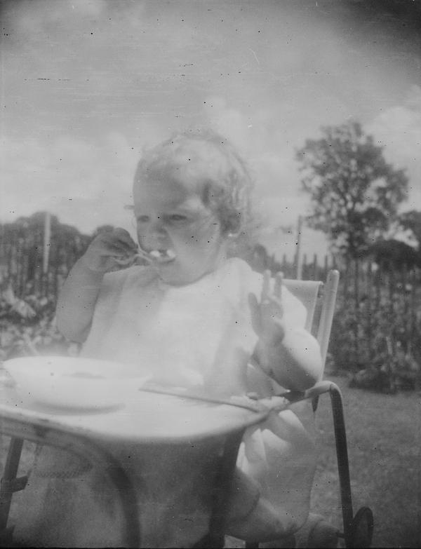 album Kodak Panatomic-X (type 127)